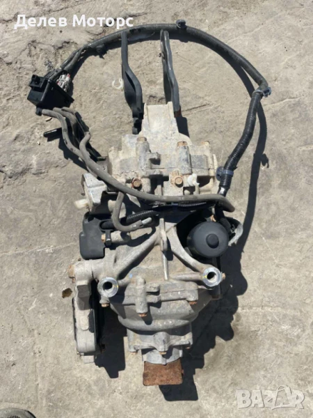 Заден диференциал GR7W-2076999 от Honda CR-V, 2.0i, 155 ph, engine R20A, 6 sp., 2015, euro 5, снимка 1