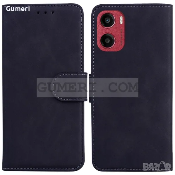 Motorola Moto G05 Тефтер Стойка, снимка 1