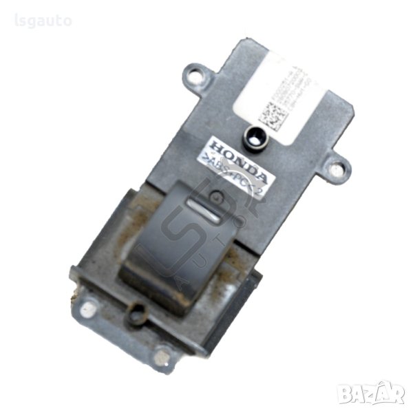 Бутон ел. стъкло задна лява врата Honda CR-V III 2006-2010 ID:103857, снимка 1
