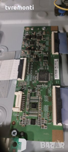 TCon BOARD ,HV320FHB-N10/HV480FH2-600 ,47-6021043 for ,SAMSUNG UE32T5372CU , 32inc DISPLAY CY-JN032B, снимка 1