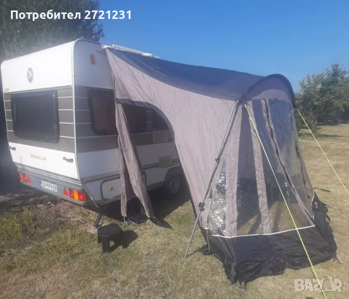 Форселт за кемпер, снимка 1