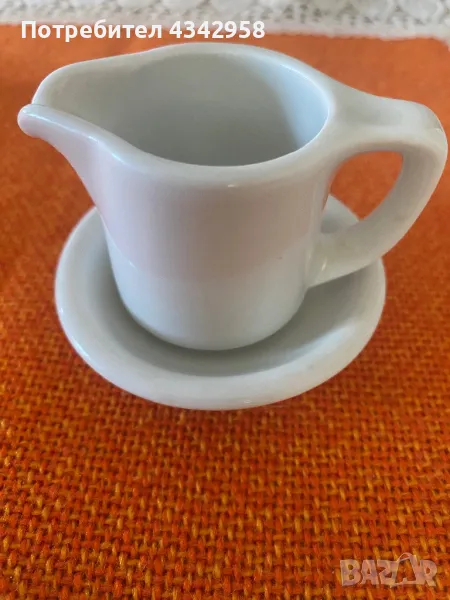 Vintage. Schönwald. Комплект за кафе. , снимка 1