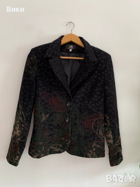 Дамско сако, снимка 1