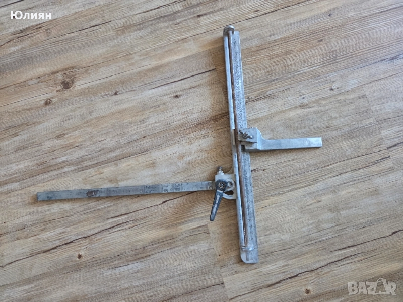 Инструмент за плочки , фаянс , снимка 1