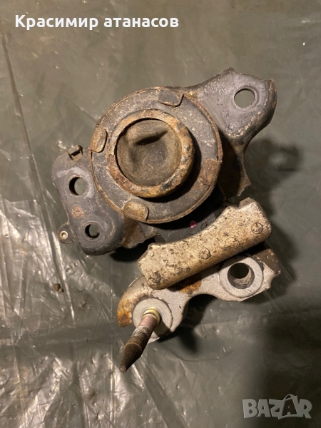 Тампон двигател за Хонда джаз.2003-2007г, снимка 1