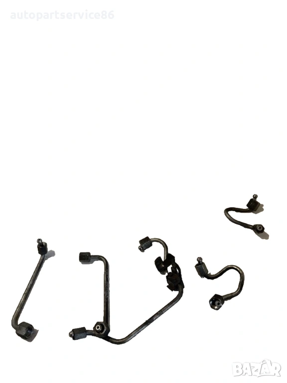 Тръби за горивен инжектор за KIA Ceed 1.6 CRDi (2010), снимка 1