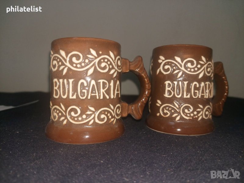 3 броя - Чаши за кафе, снимка 1