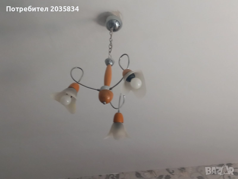 Полилей , снимка 1