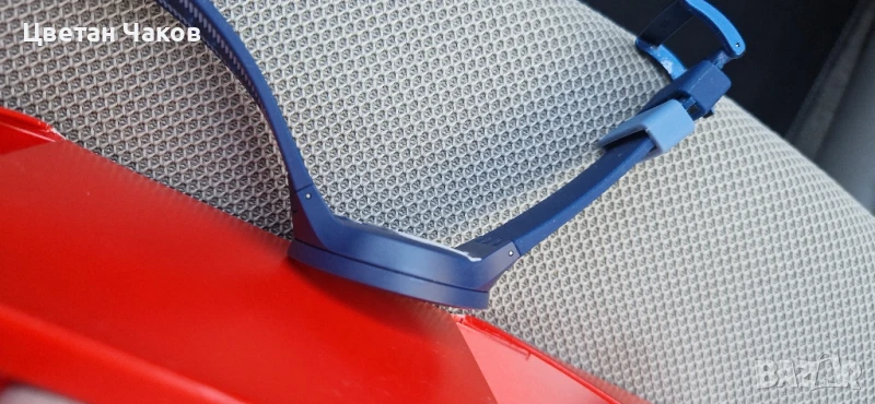 Swatch часовник, снимка 1