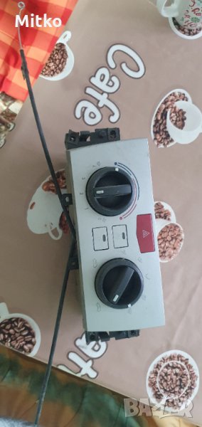 Управление парно Ланчия Y, снимка 1