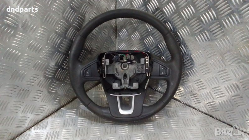 Волан Renault Laguna 2010г.	, снимка 1