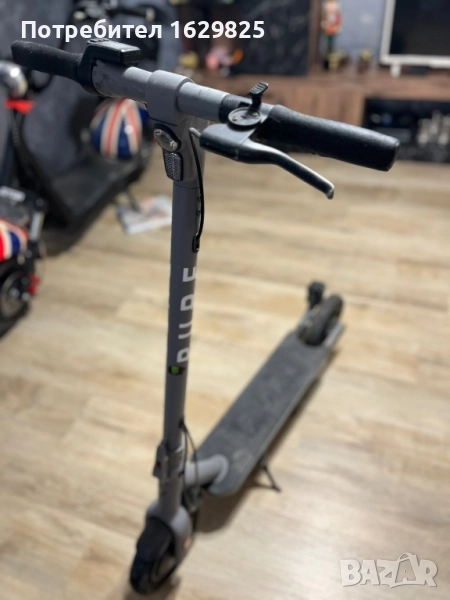 Електрическа тротинетка , снимка 1