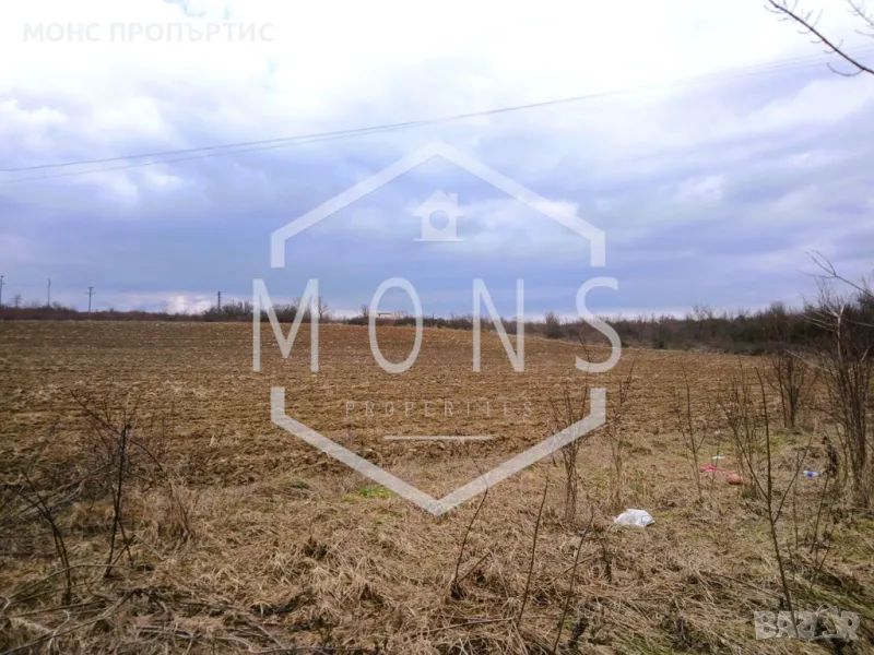 Земеделска земя в м. "Малково", гр. Севлиево, снимка 1