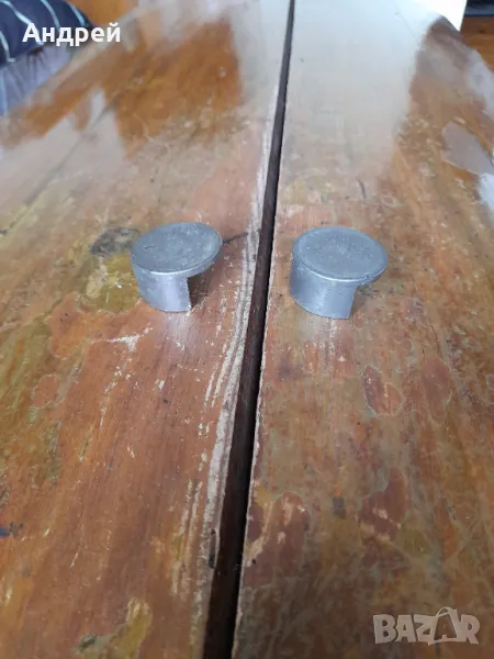 Стара дръжка,дръжки за шкаф, снимка 1