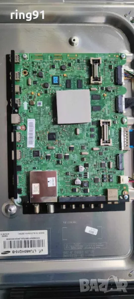 Main board - BN41-01800A BN94-05576F TV Samsung UE46ES8000S, снимка 1