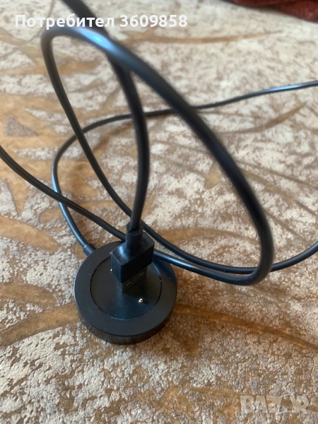 Кабел за зареждане на часовник , снимка 1