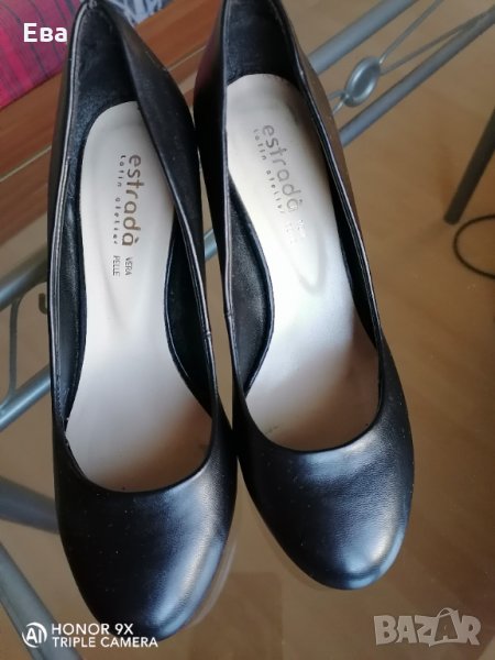 Обувки Vera PELLE, снимка 1