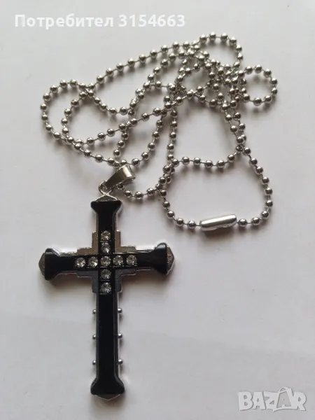 Кръст , снимка 1