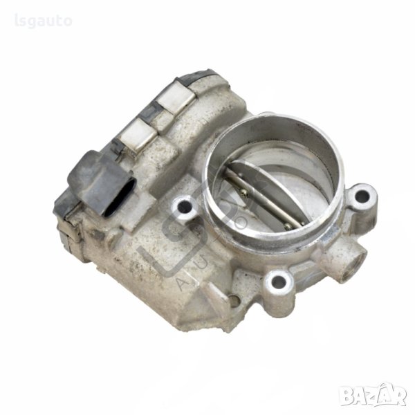 Дроселова клапа Mercedes-Benz C-Class 204 (W/S/C) 2007-2014 ID:104372, снимка 1