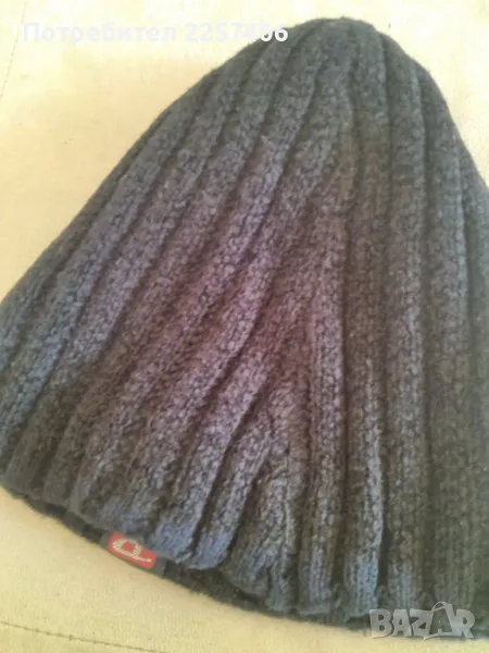 Шапка, снимка 1