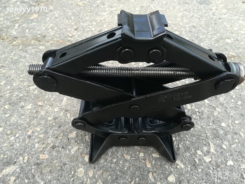 КРИК НОВ НЕПОЛЗВАН-ВНОС ШВЕЦИЯ 1609231752, снимка 1