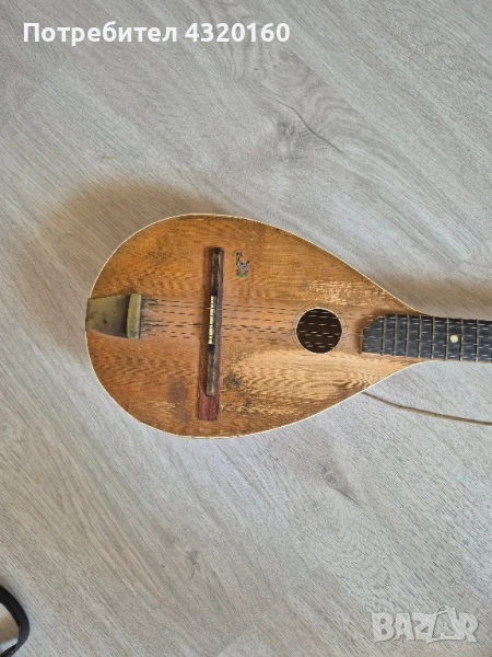 тамбура , снимка 1