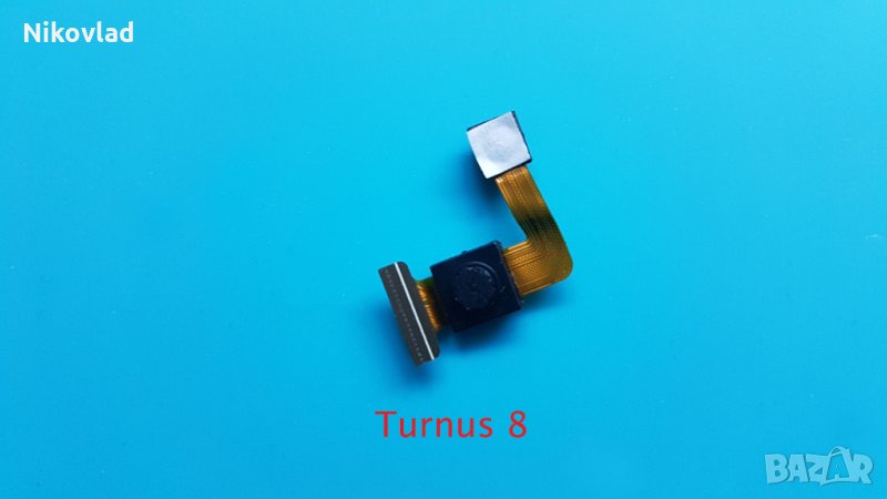 Камери nJoy Turnus 8, снимка 1