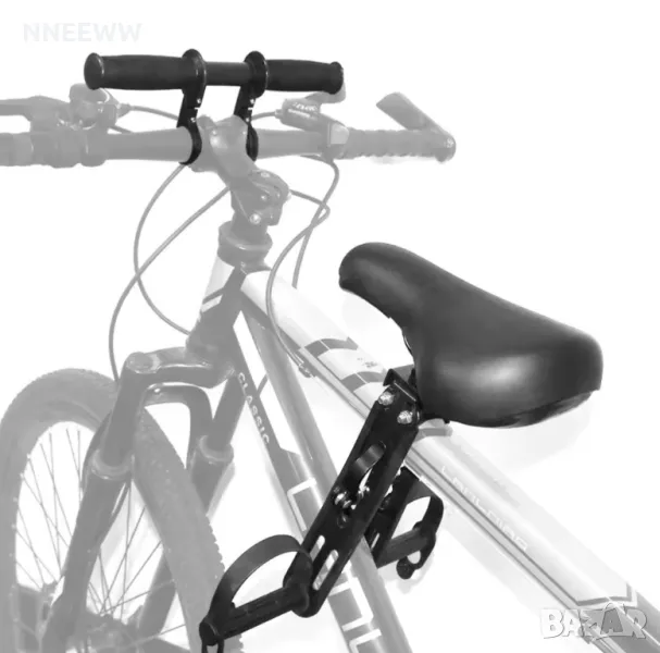 Детска седалка за Велосипед , снимка 1