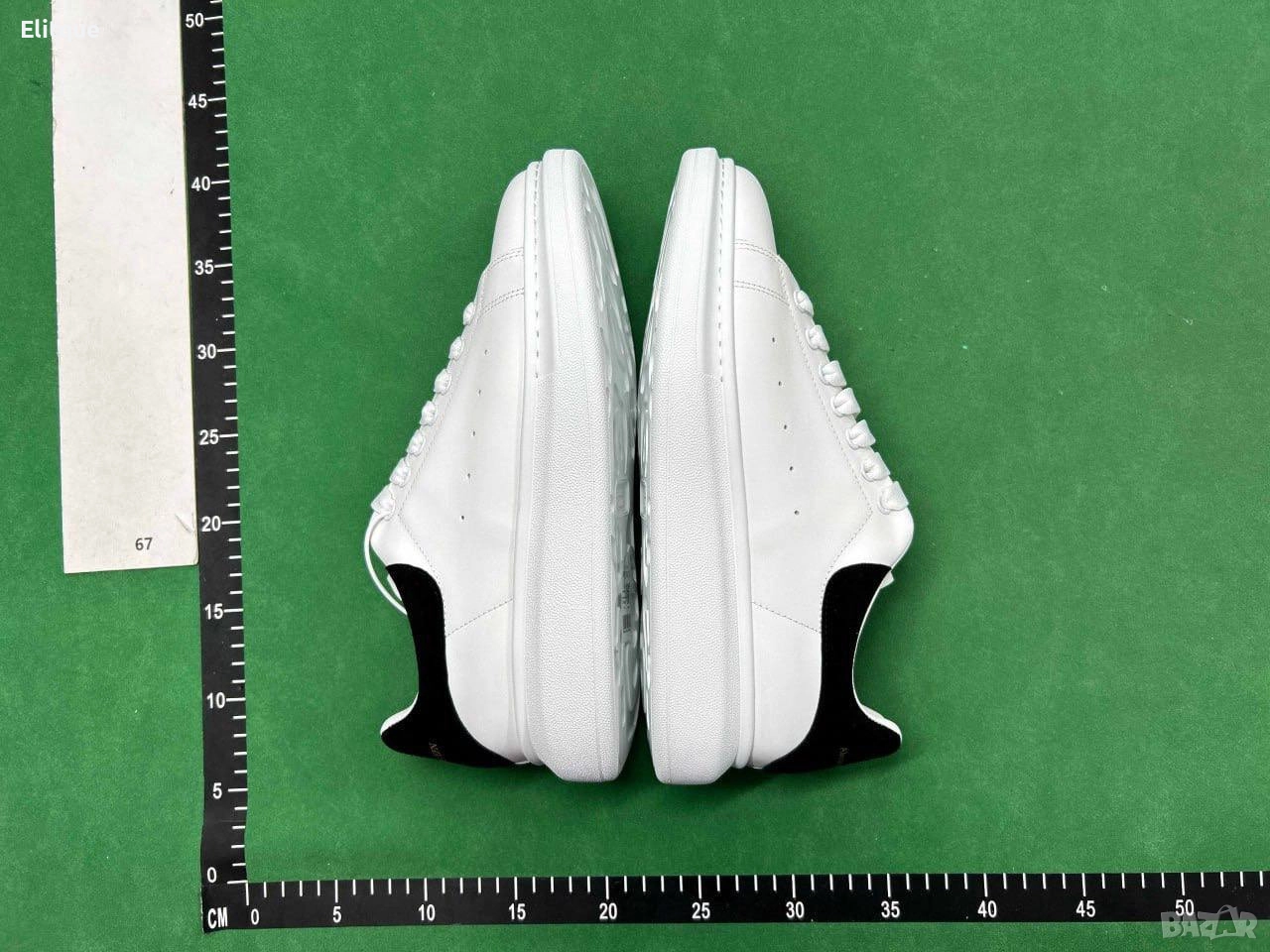 унисекс маратонки Alexander McQueen , снимка 1