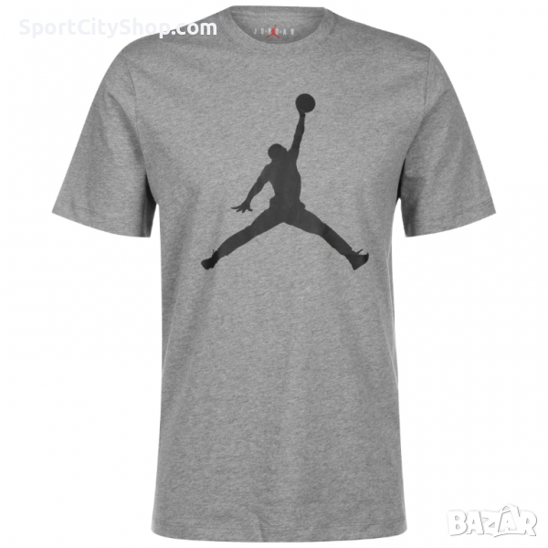 Мъжка тениска Nike Jordan Jumpman CJ0921-091, снимка 1