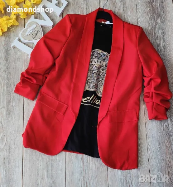 сако 38лв. за поръчки и въпроси на лично съобщение , снимка 1