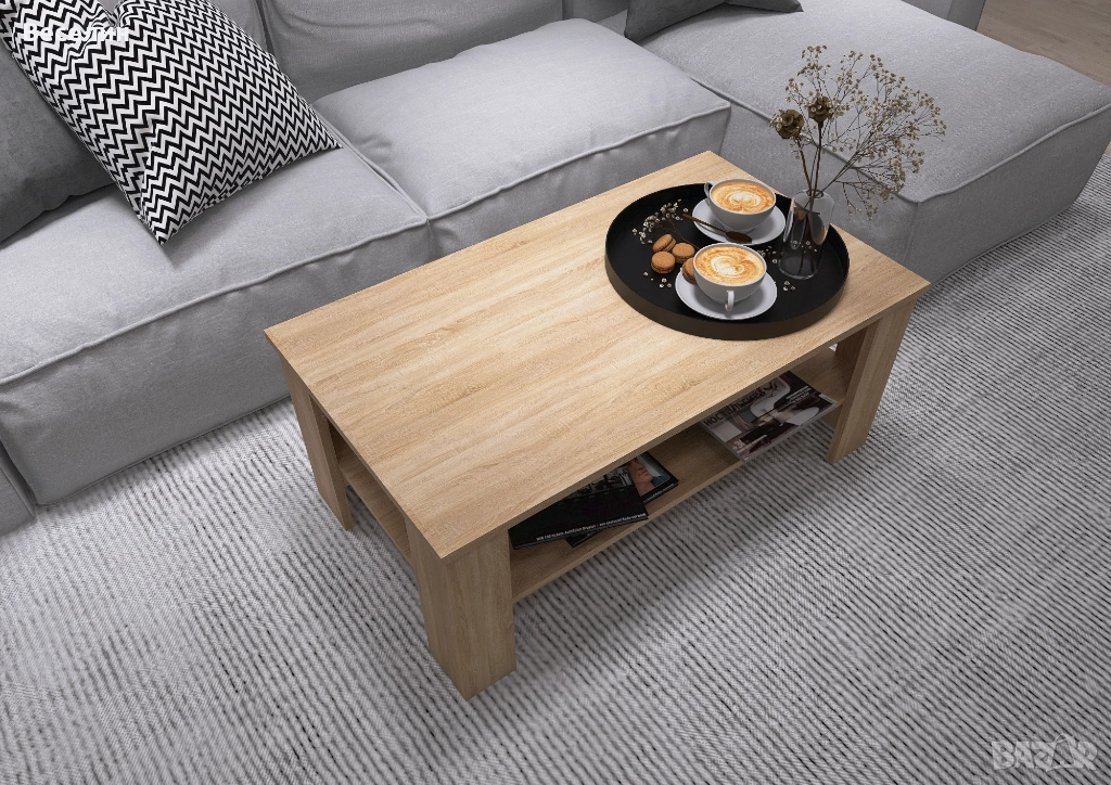 Холна маса - 18мм ПДЧ, снимка 1