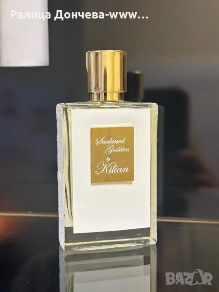 Парфюм без опаковка- Sunkissed Goddess- By Kilian-The Narcotics, снимка 1