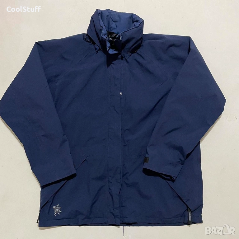 Мъжко Яке Salewa Gore Tex Waterproof Размер XL, снимка 1
