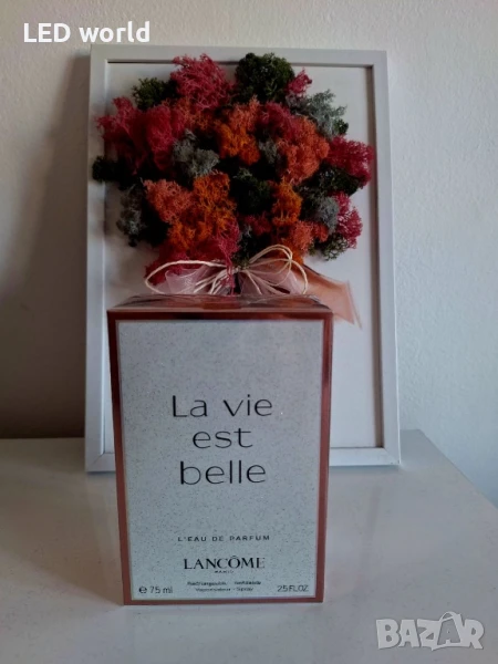 LANCOME la vie est belle 100ml, снимка 1