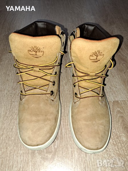 Timberland  Юношески  Зимни Боти 36, снимка 1