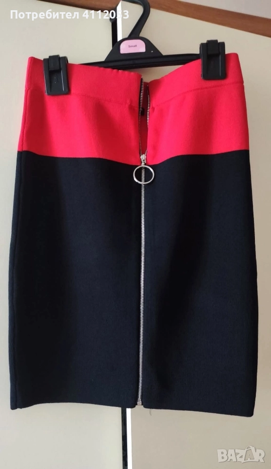 Дамска пола, снимка 1