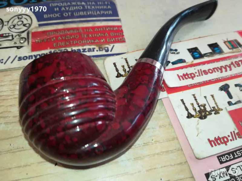 ЛУЛА 2711241609, снимка 1