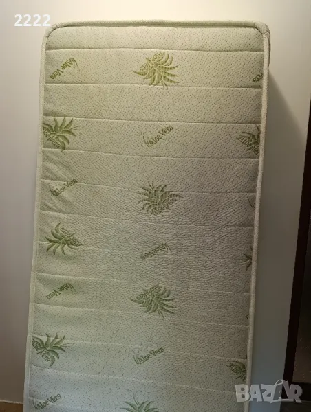 Продавам матрак на Тед , снимка 1