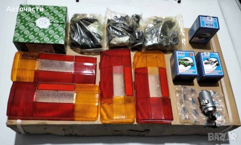 Lada/Лада авточасти за ваз , снимка 1