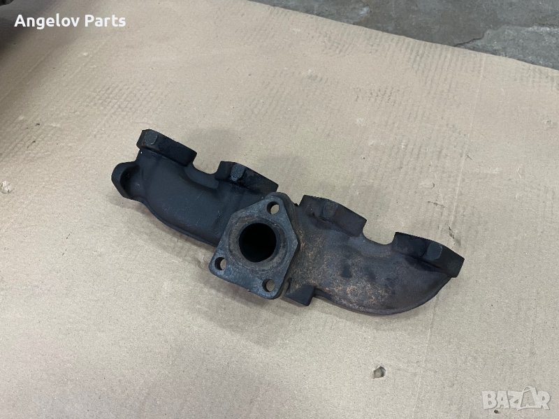 Изпускателен колектор за BMW E46 320D (150 коня), снимка 1