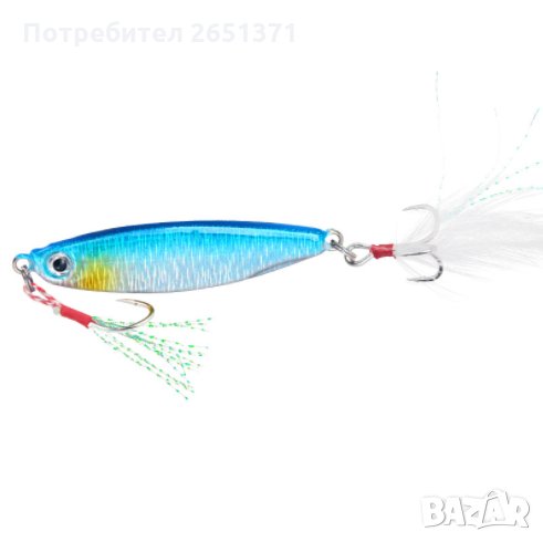 Пилкери - 30 гр.-7 лв., 15 гр.-6 лв., 10 гр.-5 лв., снимка 1