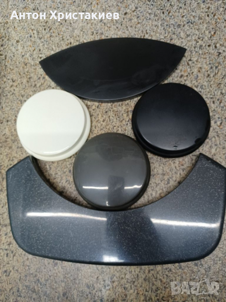 Продавам капак за кафемашини Saeco. , снимка 1