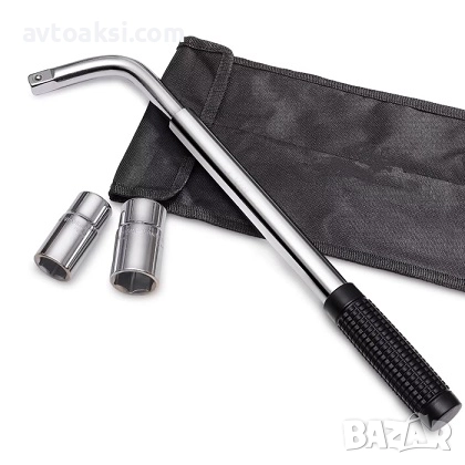 Ключ за джанти 17/19/21/23-25268, снимка 1