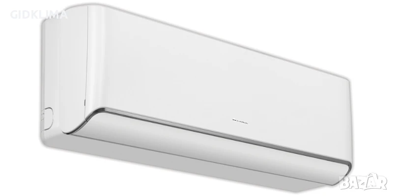 Климатик AIRY GREE 12000 btu (бял), снимка 1