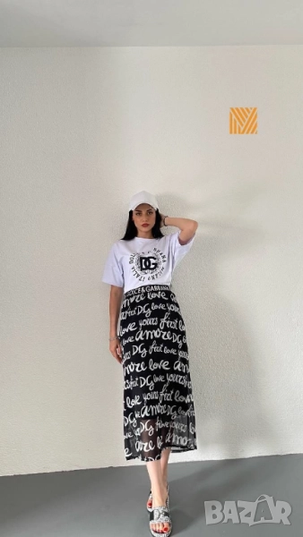 дамски комплекти dolce gabbana , снимка 1