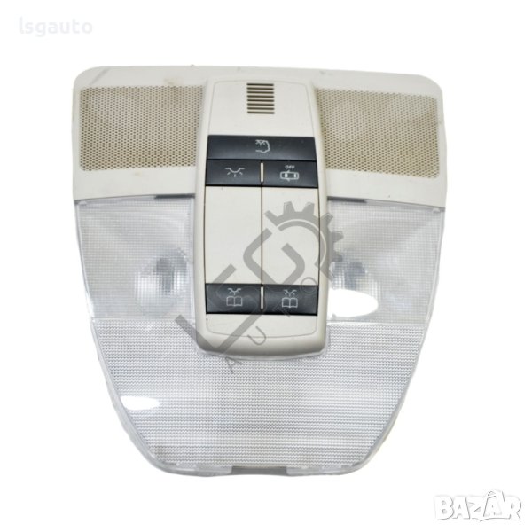 Плафон Mercedes-Benz A-Class (W169) 2004-2012 ID:105263, снимка 1