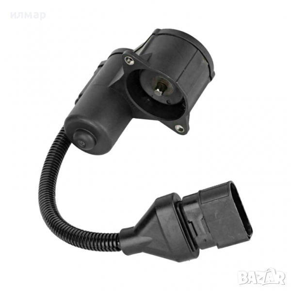 4E0998281B Моторче за ел.ръчна спирачка за Ауди А8, снимка 1