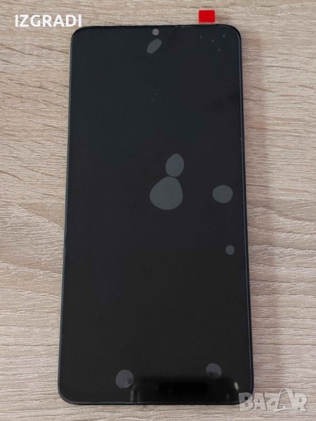 Дисплей и тъч скрийн Xiaomi Redmi Note 8 Pro, снимка 1