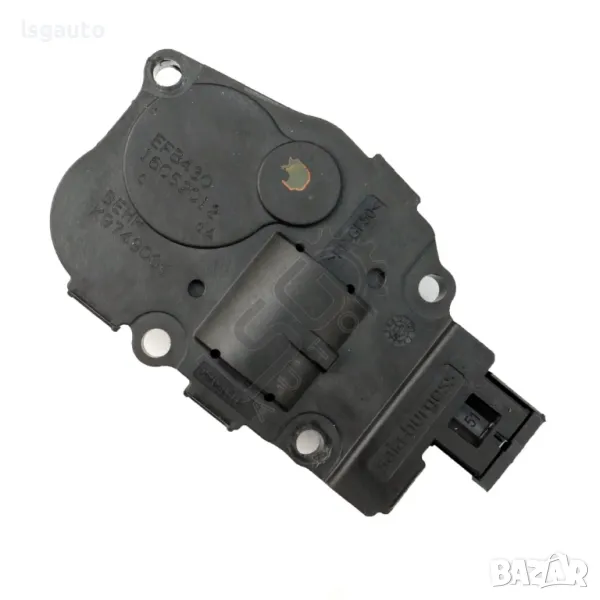 Моторче клапи парно Mercedes-Benz C-Class 204 (W/S/C) 2007-2014 ID: 144791, снимка 1